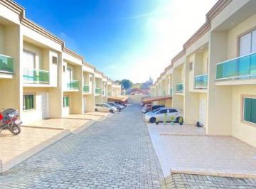 img0 · Sobrado para Venda por R$390.000,00 com 70m², 2 dormitórios, 2 suites e 1 vaga - Vila monte santo, S