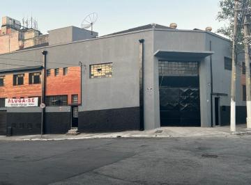 img0 · Galpão para Aluguel por R$45.000,00/Mês com 3000m² - Lapa, São paulo / SP - Cód. BDI42619