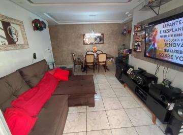 img0 · Apartamento para Venda por R$200.000,00 com 56m², 2 dormitórios, 1 vaga e 1 banheiro - Jardim lagead