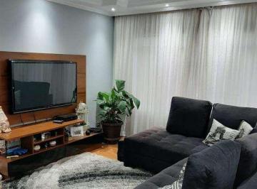 img0 · Apartamento para Venda por R$570.000,00 com 142m², 3 dormitórios e 1 vaga - Parque são diogo, São be