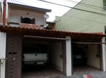 img0 · Casa para Venda por R$450.000,00 com 180m², 2 vagas e 3 dormitórios - Parque viana, Barueri / SP - C