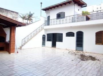 img0 · Sobrado para Venda por R$1.100.000,00 com 3 dormitórios, 1 suite e 5 vagas - Vila jacuí, São paulo /