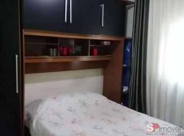 img0 · Apartamento para Venda por R$235.000,00 com 48m², 1 vaga e 2 dormitórios - Vila tibiriçá, Santo andr
