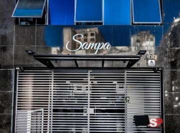 img0 · Apartamento para Venda por R$340.000,00 com 45m² e 2 dormitórios - Campos elíseos, São paulo / SP -
