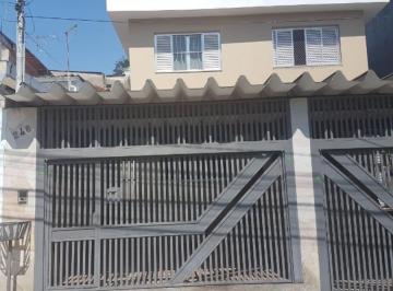 img0 · Sobrado para Venda por R$510.000,00 com 3 dormitórios, 2 vagas e 3 banheiros - Jardim nordeste, São 