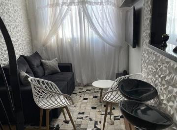 img0 · Apartamento Cobertura para Venda por R$375.000,00 com 103m², 3 dormitórios, 1 vaga e 1 banheiro - Ci