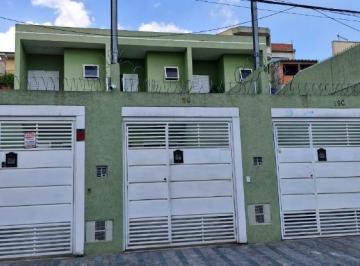 img0 · Sobrado para Venda por R$520.000,00 com 106m², 3 dormitórios, 1 suite e 2 vagas - Cidade líder, São