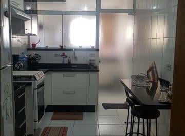 img0 · Apartamento para Venda por R$330.000,00 com 73m², 1 vaga e 2 dormitórios - Vila nossa senhora das vi