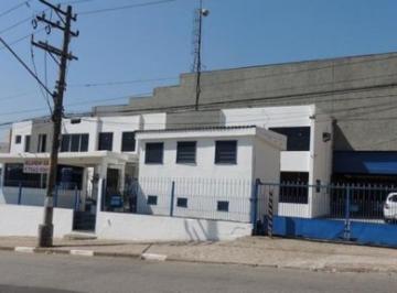 img0 · Comércio para Aluguel por R$80.000,00/Mês com 4000m² - Parque são lourenço, São paulo / SP - Cód. BD