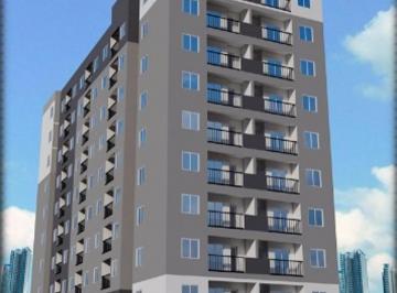 img0 · Apartamento para Venda por R$319.900,00 com 35m², 2 dormitórios, 1 vaga e 1 banheiro - Burgo paulist