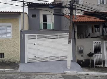 img0 · Sobrado para Venda por R$440.000,00 com 65m², 2 dormitórios, 2 suites e 2 vagas - Jardim nordeste, S