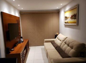img0 · Apartamento para Venda por R$279.000,00 com 61m², 1 vaga, 1 banheiro e 3 dormitórios - Sacomã, São p