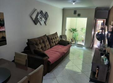 img0 · Sobrado para Venda por R$520.000,00 com 110m², 3 dormitórios, 1 suite e 2 vagas - Jardim nordeste, S