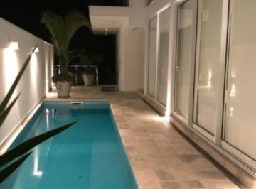 img0 · Casa em condomínio para Venda por R$3.630.000,00 com 490m², 3 dormitórios, 3 suites e 5 vagas - Parq