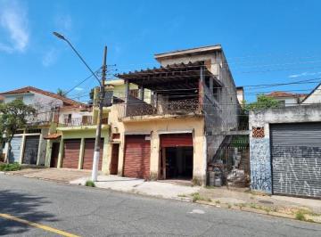 img0 · Sobrado para Venda por R$550.000,00 com 336m², 1 sala, 4 banheiros e 2 vagas - Vila pereira barreto,