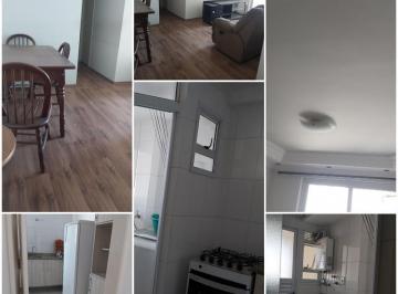 img0 · Apartamento para Venda por R$380.000,00 com 72m², 1 vaga e 3 dormitórios - Parque jaçatuba, Santo an