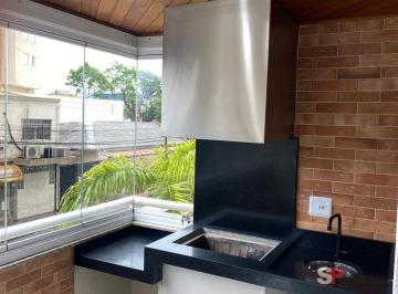 img0 · Apartamento para Venda por R$840.000,00 com 106m², 2 vagas e 3 dormitórios - Casa branca, Santo andr