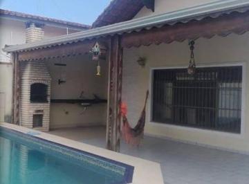 img0 · Casa para Venda por R$690.000,00 com 275m², 5 vagas e 4 dormitórios - Jardim imperador, Praia grande