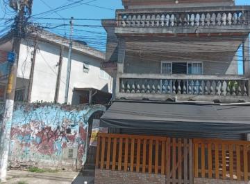 img0 · Sobrado para Venda por R$600.000,00 com 230m², 3 dormitórios, 1 suite e 1 vaga - Jardim eliane, São 