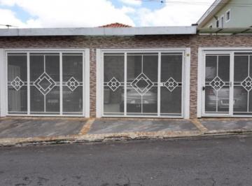 img0 · Casa para Venda por R$1.600.000,00 com 250m², 3 dormitórios, 1 suite e 3 vagas - Ponte rasa, São pau