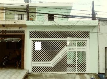 img0 · Sobrado para Venda por R$400.000,00 com 100m², 3 dormitórios, 2 vagas e 2 banheiros - Vila monte san