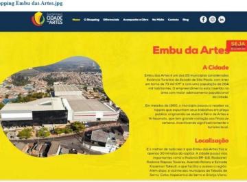 img0 · Terreno para Venda por R$2.500.000,00 com 423461m² - Jardim são marcos, Embu das artes / SP - Cód. B