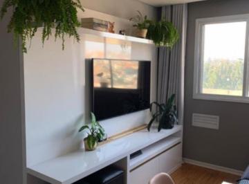 img0 · Apartamento para Venda por R$265.000,00 com 40m², 2 dormitórios, 1 vaga e 1 banheiro - Jardim helena