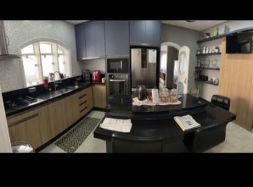 img0 · Sobrado para Venda por R$4.000.000,00 com 640m², 1 sala, 5 banheiros e 5 vagas - Alphaville, Santana