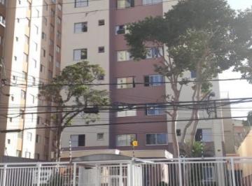 img0 · Apartamento para Venda por R$360.000,00 com 55m², 2 dormitórios, 1 vaga e 1 banheiro - Sacomã, São p