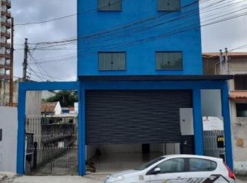 img0 · Sala Comercial para Aluguel por R$3.500,00/Mês com 125m², 2 banheiros e 1 cozinha - Vila jacuí, São 