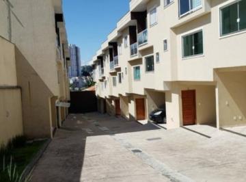 img0 · Casa em condomínio para Venda por R$620.000,00 com 114m², 3 dormitórios, 1 suite e 3 vagas - Vila ma