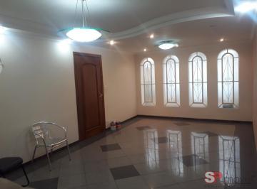 img0 · Casa para Venda por R$780.000,00 com 184m², 2 vagas e 3 dormitórios - Jardim, Santo andré / SP - Cód