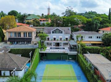 img0 · Casa com 5 dormitórios à venda, 1000 m² por R$ 13.000.000 - Jardim Guedala