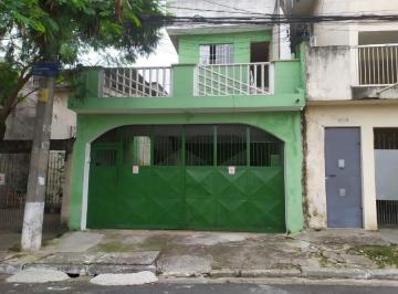 img0 · Sobrado para Venda por R$500.000,00 com 180m², 3 dormitórios, 2 vagas e 3 banheiros - Vila regina, S