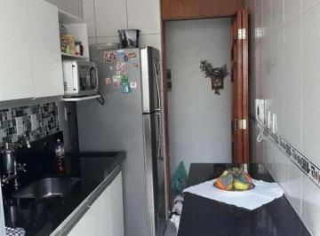 img0 · Apartamento para Venda por R$250.000,00 com 82m², 1 vaga e 3 dormitórios - Jardim são savério, São p