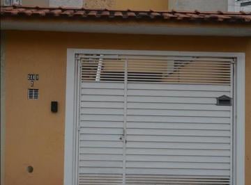 img0 · Casa para Venda por R$600.000,00 com 130m², 3 vagas e 3 dormitórios - Parque das nações, Santo andré