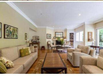 img0 · Casa com 4 dormitórios, 622 m² - venda  Santo Amaro - São Paulo/SP