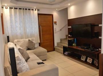 img0 · Sobrado para Venda por R$400.000,00 com 76m², 2 dormitórios, 2 suites e 1 vaga - Itaquera, São paulo