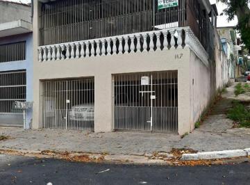 img0 · Casa para Venda por R$480.000,00 com 192m², 3 dormitórios, 2 vagas e 2 banheiros - Vila carmosina, S