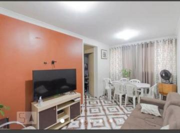 img0 · Apartamento para Venda por R$225.000,00 com 50m², 2 dormitórios, 1 vaga e 1 banheiro - Vila silvia, 