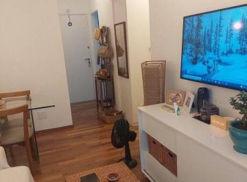 img0 · Apartamento com 1 dormitório à venda, 40 m² - Moema - São Paulo/SP