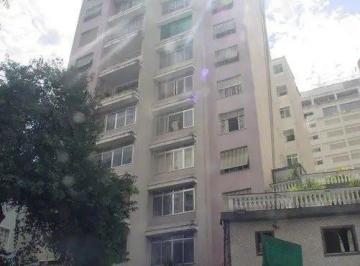 img0 · Apartamento para Venda por R$500.000,00 com 105m², 2 dormitórios e 1 vaga - Higienopolis, São paulo