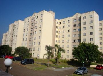 img0 · Apartamento A Venda No Jardim Sindona - 3 Quartos