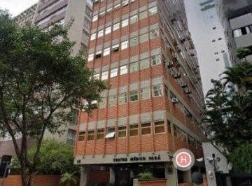 img0 · Comércio para Aluguel por R$2.800,00/Mês com 55m², 1 vaga e 2 banheiros - Higienopolis, São paulo /