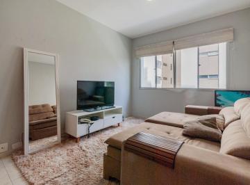 img0 · Apartamento à venda em Indianópolis com 50 m², 1 quarto, 0 vagas
