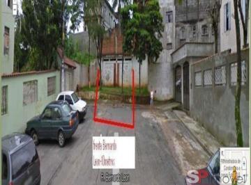 img0 · Terreno para Venda por R$400.000,00 - Jardim morganti, São paulo / SP - Cód. BDI50771