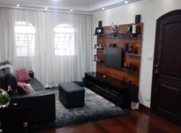 img0 · Sobrado para Venda por R$600.000,00 com 150m², 3 dormitórios, 1 suite e 2 vagas - Jardim piqueroby, 