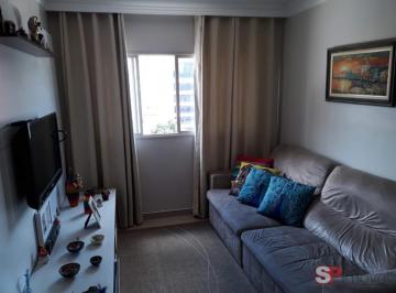 img0 · Apartamento para Venda por R$360.000,00 com 45m², 1 vaga e 1 dormitório - Campos elíseos, São paulo