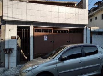 img0 · Casa para Venda por R$595.000,00 com 157m², 6 dormitórios, 1 vaga e 5 banheiros - Taboão, Diadema / 
