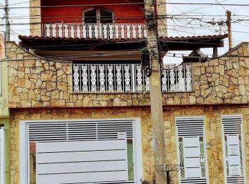 img0 · Casa para Venda por R$950.000,00 com 292m², 4 vagas e 4 dormitórios - Parque oratório, Santo andré /